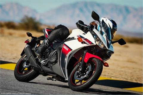2016 Yamaha YZF-R3 in Sacramento, California - Photo 52