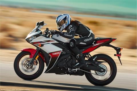 2016 Yamaha YZF-R3 in Sacramento, California - Photo 56