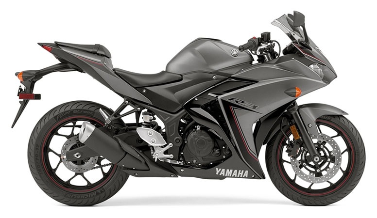 2016 Yamaha YZF-R3 in Sacramento, California - Photo 23