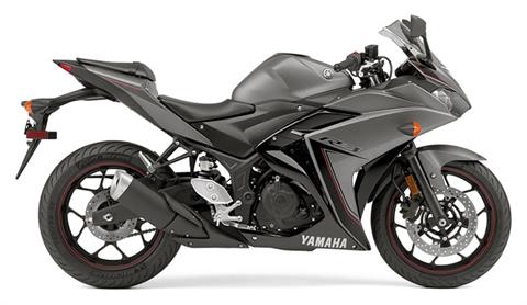 2016 Yamaha YZF-R3 in Sacramento, California - Photo 23