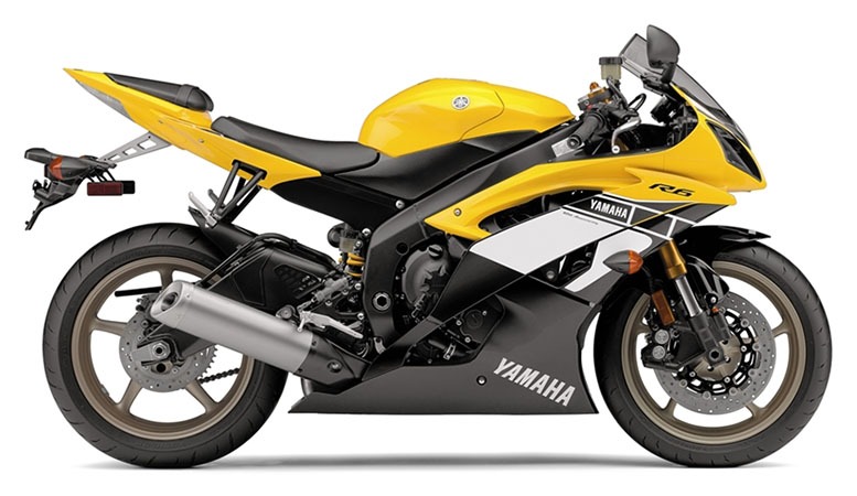 Used 2016 Yamaha YZF-R6, Jacksonville FL | Specs, Price, Photos | 60th ...
