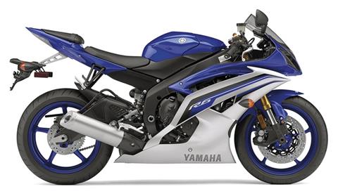 2016 yamaha yzf r6 for sale 2025