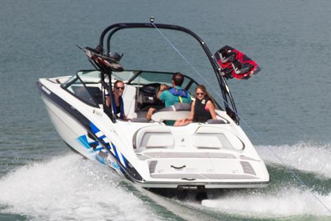 2016 Yamaha AR192 in Huron, Ohio - Photo 8