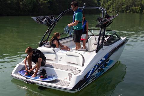2016 Yamaha AR192 in Huron, Ohio - Photo 9