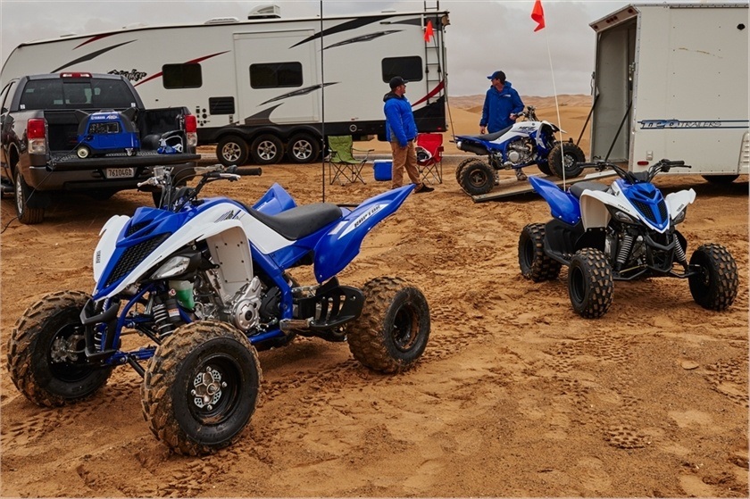 Yamaha EF3000iSEB in Marietta, Ohio - Photo 5