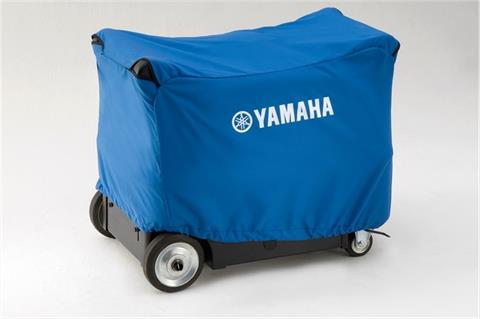 Yamaha EF3000iSEB in Marietta, Ohio - Photo 15