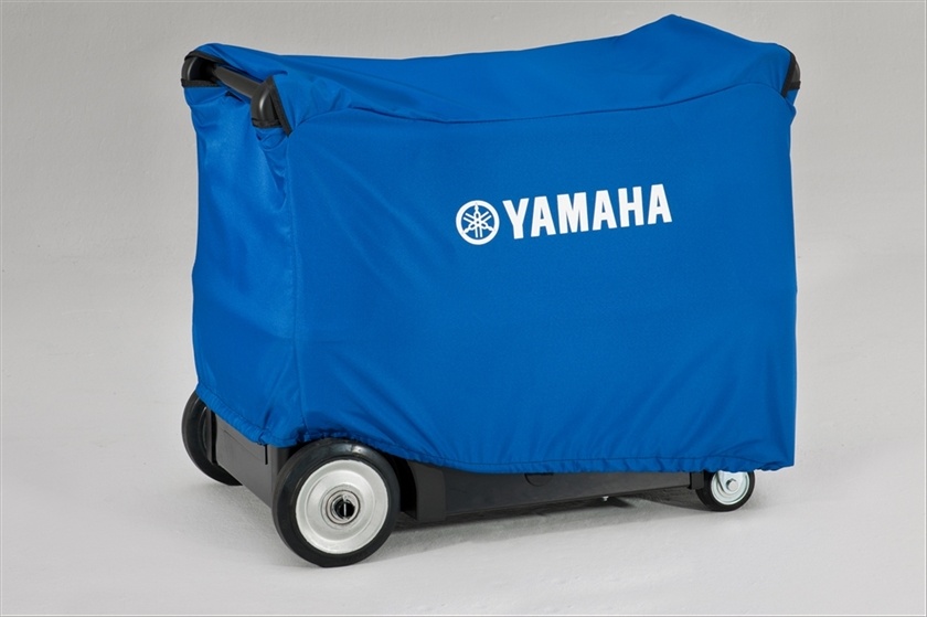 Yamaha EF3000iSEB in Marietta, Ohio - Photo 16