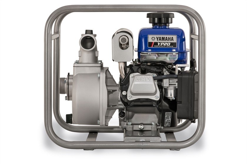 New Yamaha YP20G Blue | Power Equipment in Jasper AL | YA000574