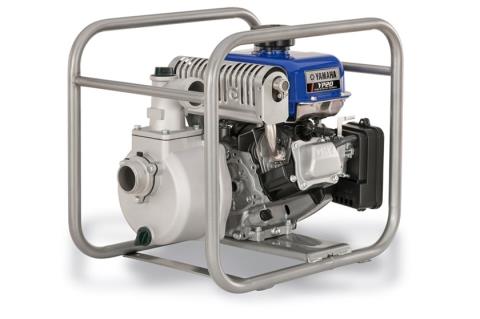 New Yamaha YP20G Blue | Power Equipment in Jasper AL | YA000574