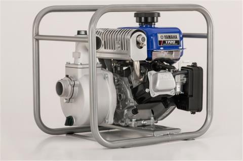 New Yamaha YP20G Blue | Power Equipment in Jasper AL | YA000579