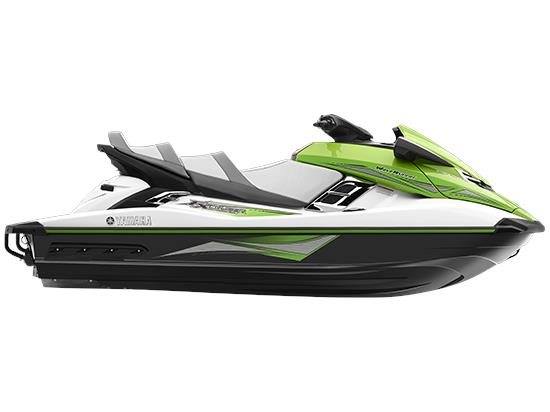 2016 Yamaha FX Cruiser HO 5