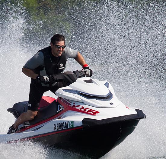 2016 Yamaha VXR in Columbia, South Carolina - Photo 2