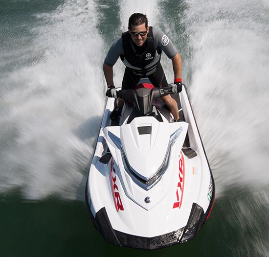 2016 Yamaha VXR in Columbia, South Carolina - Photo 3