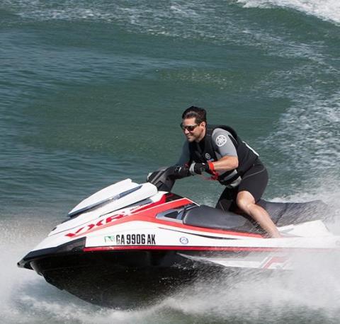 2016 Yamaha VXR in Columbia, South Carolina - Photo 4