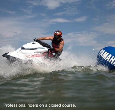 2016 Yamaha VXR in Columbia, South Carolina - Photo 6