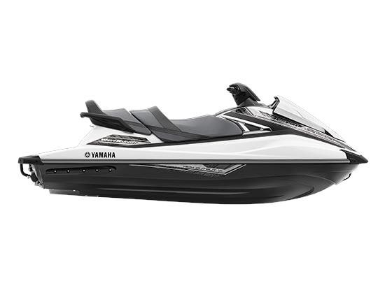 2016 Yamaha VX Cruiser for sale 1310337