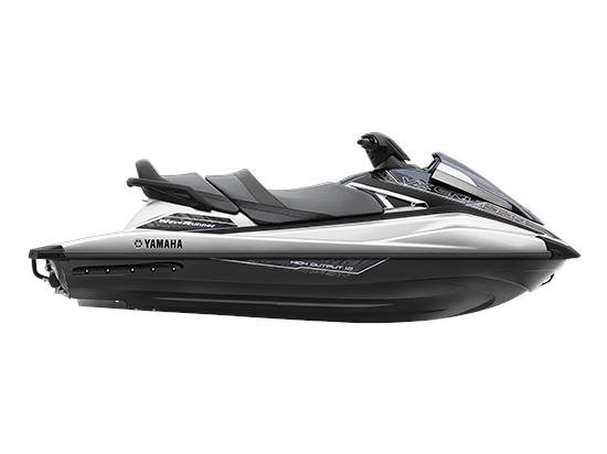 2016 VX Cruiser