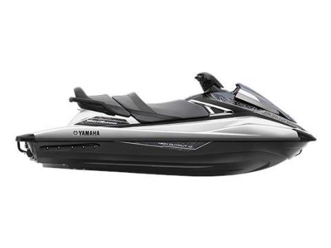 2016 Yamaha VX Cruiser