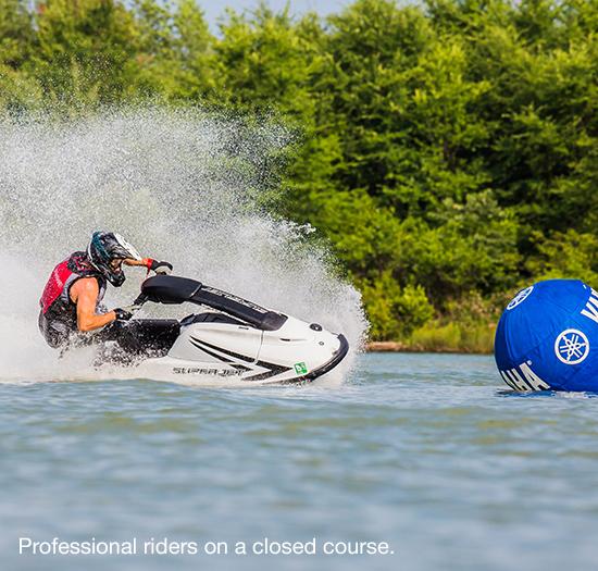 2016 Yamaha SuperJet in Port Washington, Wisconsin - Photo 5