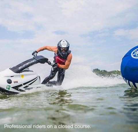 2016 Yamaha SuperJet in Port Washington, Wisconsin - Photo 7