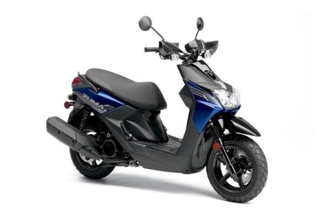 2016 Yamaha Zuma 125 in Port Washington, Wisconsin - Photo 3