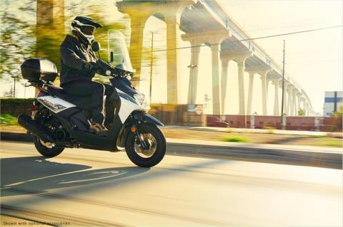 2016 Yamaha Zuma 125 in Port Washington, Wisconsin - Photo 15