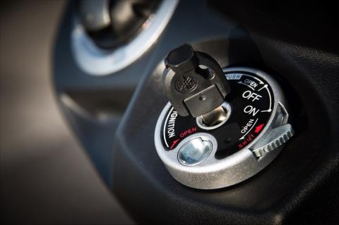 2016 Yamaha Zuma 125 in Port Washington, Wisconsin - Photo 16