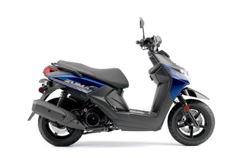 2016 Yamaha Zuma 125 in Port Washington, Wisconsin - Photo 1