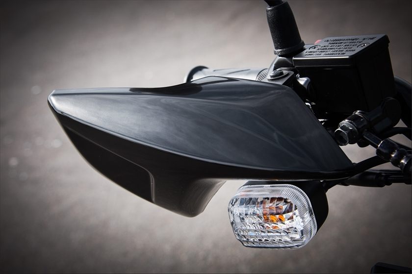 2016 Yamaha Zuma 125 in Port Washington, Wisconsin - Photo 22