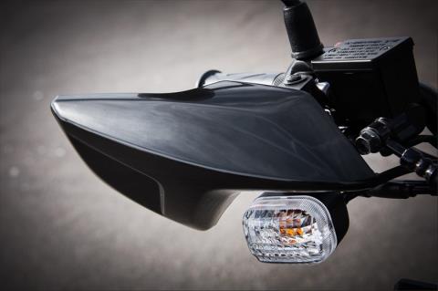 2016 Yamaha Zuma 125 in Port Washington, Wisconsin - Photo 22