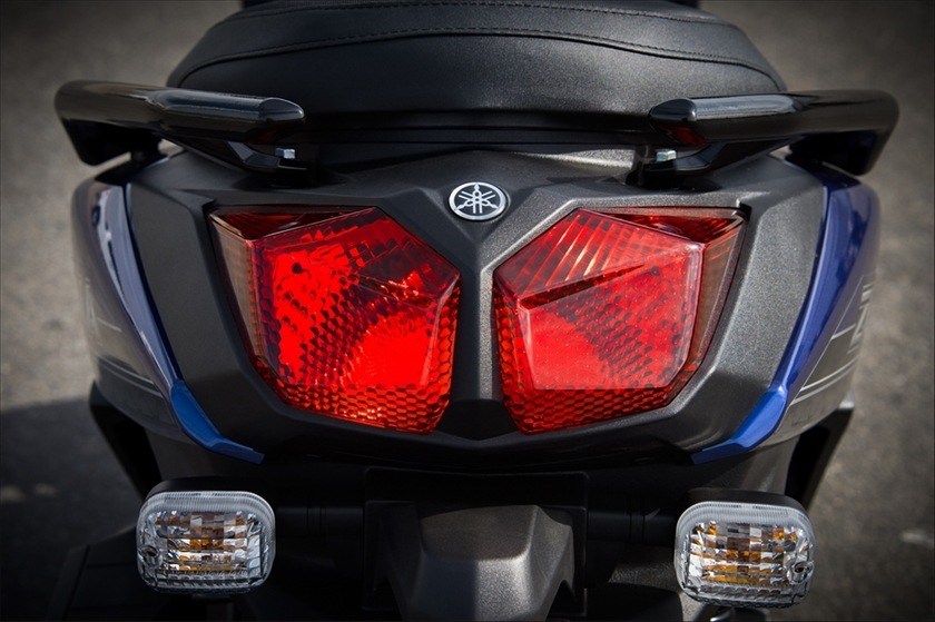 2016 Yamaha Zuma 125 in Port Washington, Wisconsin - Photo 25