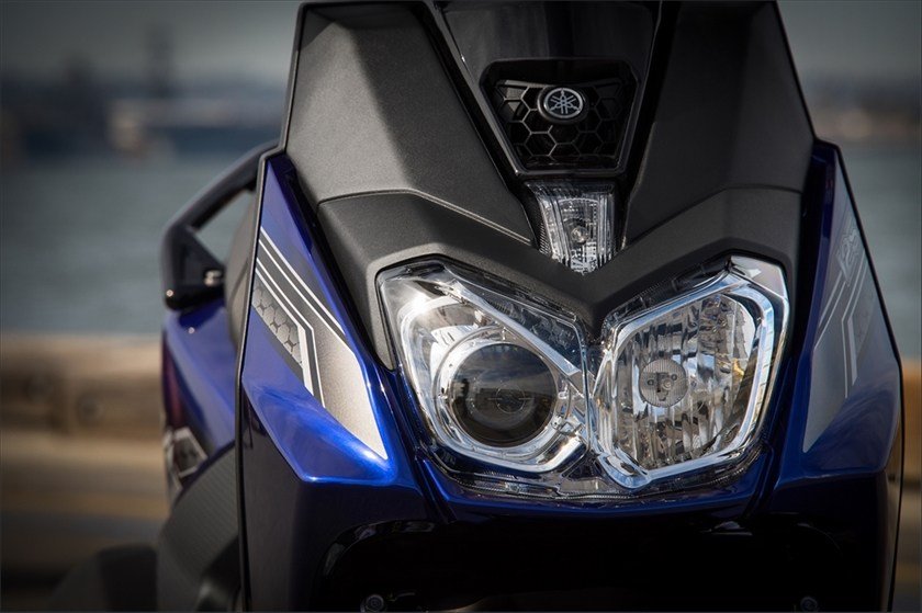 2016 Yamaha Zuma 125 in Port Washington, Wisconsin - Photo 26