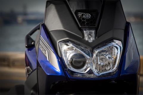 2016 Yamaha Zuma 125 in Port Washington, Wisconsin - Photo 26