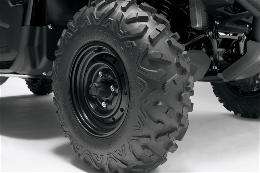 2016 Yamaha Viking VI EPS in Fairview, Utah - Photo 29