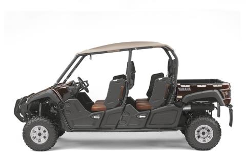2016 Yamaha Viking VI EPS Ranch Edition in Port Washington, Wisconsin - Photo 3