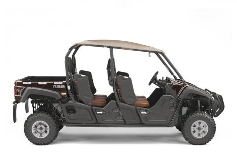 2016 Yamaha Viking VI EPS Ranch Edition in Port Washington, Wisconsin - Photo 4