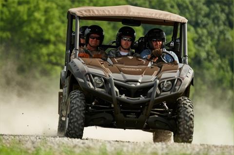 2016 Yamaha Viking VI EPS Ranch Edition in Port Washington, Wisconsin - Photo 8