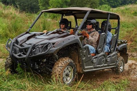 2016 Yamaha Viking VI EPS Ranch Edition in Port Washington, Wisconsin - Photo 9