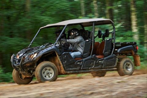 2016 Yamaha Viking VI EPS Ranch Edition in Port Washington, Wisconsin - Photo 12