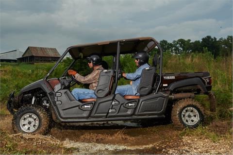 2016 Yamaha Viking VI EPS Ranch Edition in Port Washington, Wisconsin - Photo 16