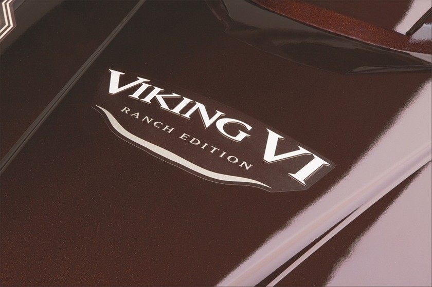 2016 Yamaha Viking VI EPS Ranch Edition in Port Washington, Wisconsin - Photo 18