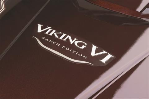 2016 Yamaha Viking VI EPS Ranch Edition in Port Washington, Wisconsin - Photo 18