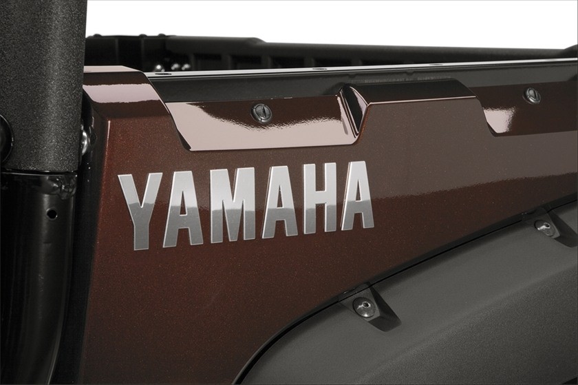 2016 Yamaha Viking VI EPS Ranch Edition in Port Washington, Wisconsin - Photo 20