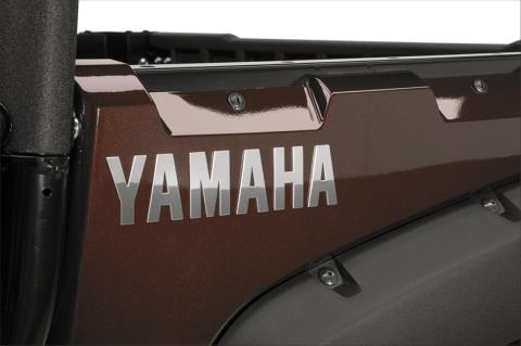 2016 Yamaha Viking VI EPS Ranch Edition in Port Washington, Wisconsin - Photo 20