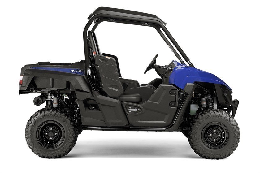 2016 Yamaha Wolverine R-Spec EPS in Saint Maries, Idaho - Photo 2