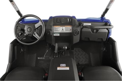 2016 Yamaha Wolverine R-Spec EPS in Saint Maries, Idaho - Photo 5