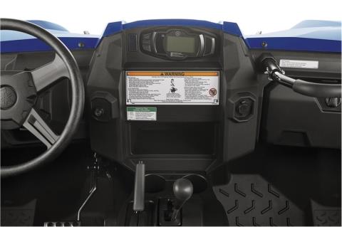 2016 Yamaha Wolverine R-Spec EPS in Saint Maries, Idaho - Photo 6