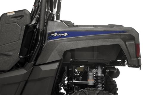 2016 Yamaha Wolverine R-Spec EPS in Saint Maries, Idaho - Photo 8