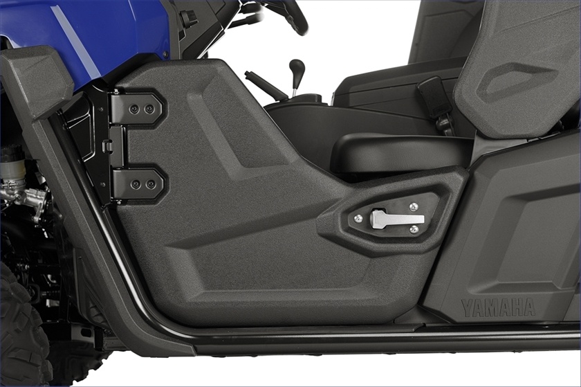 2016 Yamaha Wolverine R-Spec EPS in Saint Maries, Idaho - Photo 9
