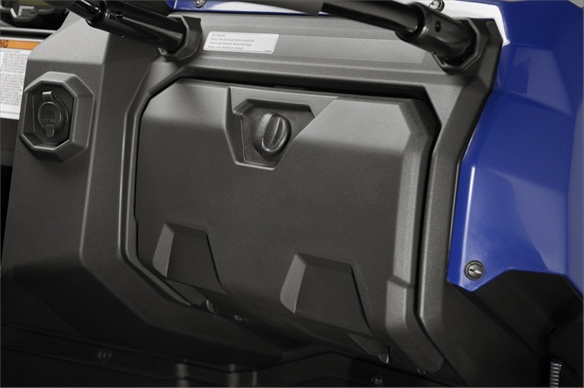 2016 Yamaha Wolverine R-Spec EPS in Saint Maries, Idaho - Photo 13